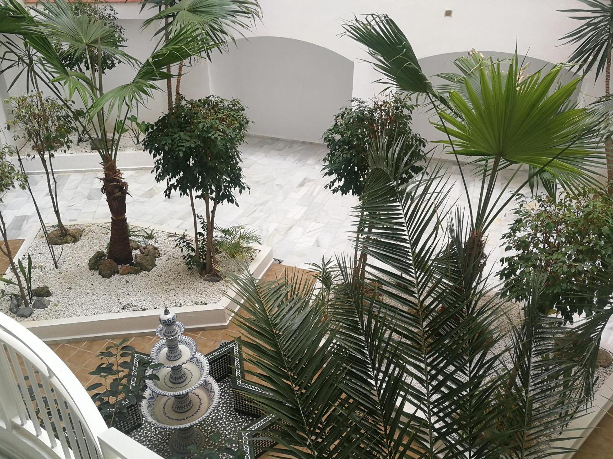 Apartamento Playa Velilla Park II Альмуньекар Экстерьер фото